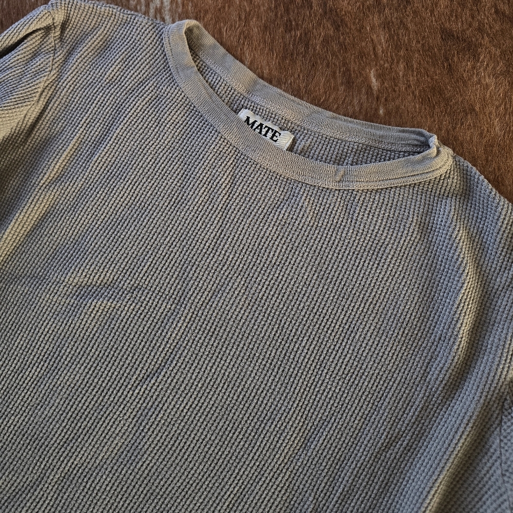 MATE the Label Thermal